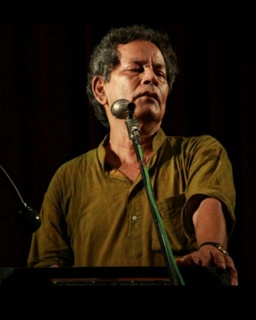 image of Shubhendu Maity; শুভেন্দু মাইতি 